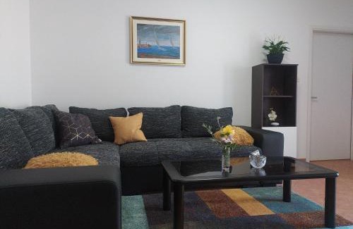 Vrsar Apartamento | Apartament Oliva