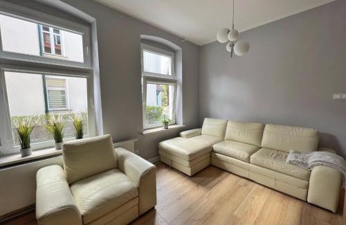 Oliwa Apartamento | Apartament Olivia Business Suite