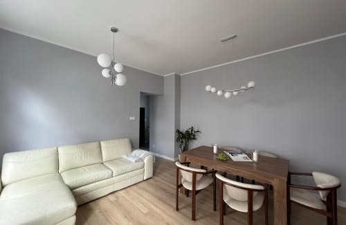 Oliwa Apartamento | Apartament Olivia Business Suite