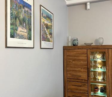 Oliwa Apartamento | Apartament Olivia Business Suite