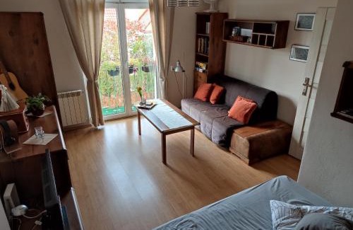 Oliwa Apartamento | Apartament Olivia Centrum z zamknietym parkingiem