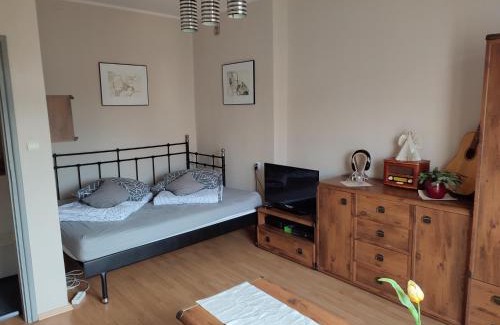 Oliwa Apartamento | Apartament Olivia Centrum z zamknietym parkingiem