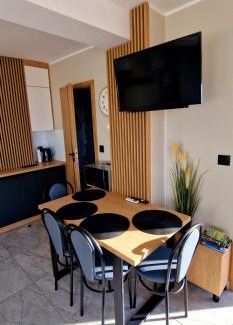 Czorsztyn Apartamento | Apartament Oliwia