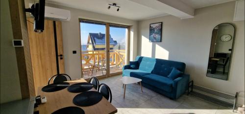 Czorsztyn Apartamento | Apartament Oliwia