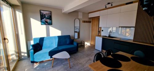 Czorsztyn Apartamento | Apartament Oliwia