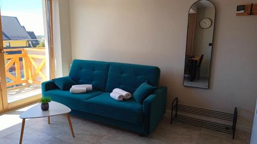 Czorsztyn Apartamento | Apartament Oliwia