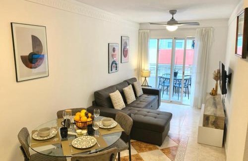 Torrevieja Apartamento | Apartament Olo Los Locos - 5D Spain