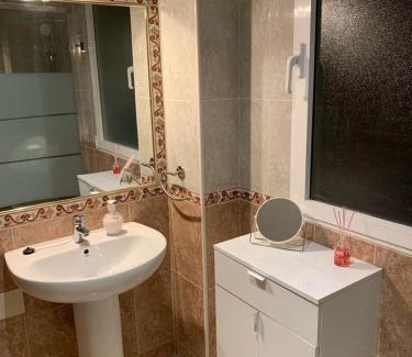 Torrevieja Apartamento | Apartament Olo Los Locos - 5D Spain