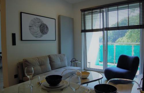 Bielsko-Biala Apartamento | Apartament Olszówka Bielsko-Biała