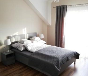 Liszki Apartamento | Apartament Olszynowy Gaj 4