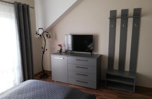 Liszki Apartamento | Apartament Olszynowy Gaj 4
