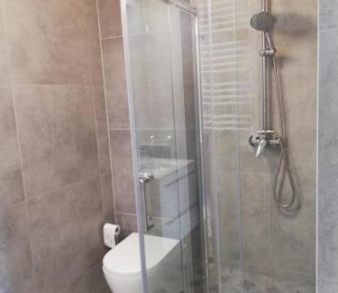 Liszki Apartamento | Apartament Olszynowy Gaj 4