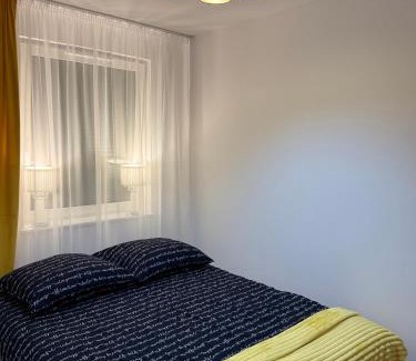 Nysa Apartamento | Apartament OMEGA