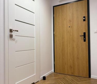 Nysa Apartamento | Apartament OMEGA