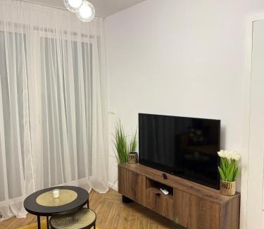 Nysa Apartamento | Apartament OMEGA