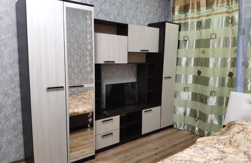 Kirovsk Apartamento | Apartament On Olimpiyskaya 85