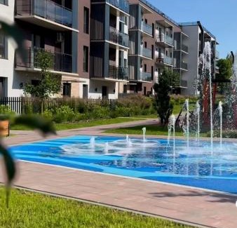 Lutsk Apartamento | Apartament on StyleUp