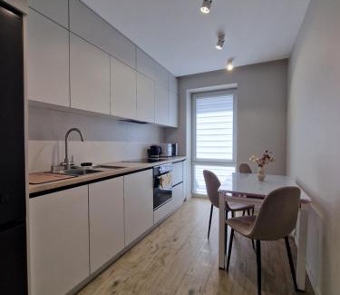 Lutsk Apartamento | Apartament on StyleUp