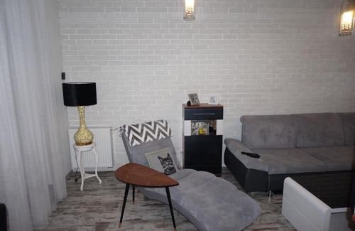 Lublin Apartamento | Apartament Onyks
