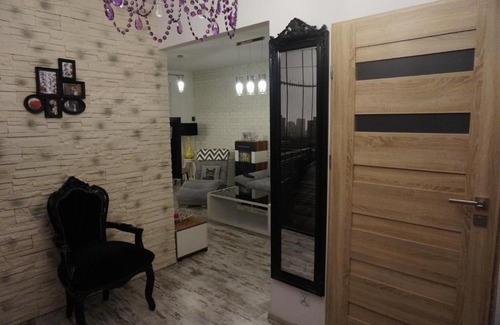 Lublin Apartamento | Apartament Onyks