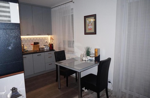 Lublin Apartamento | Apartament Onyks