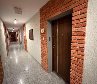 Wrzesnia Apartamento | Apartament Opieszyn 15