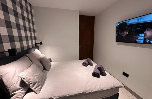 Wrzesnia Apartamento | Apartament Opieszyn 15