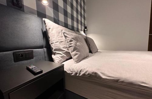 Wrzesnia Apartamento | Apartament Opieszyn 15