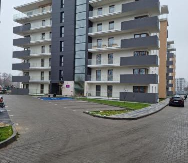 Kutno Apartamento | Apartament Oporowska 22