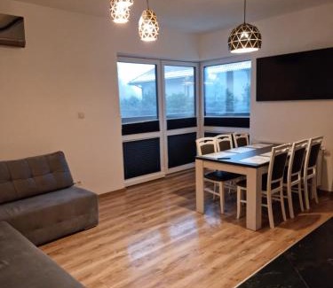 Kutno Apartamento | Apartament Oporowska 22