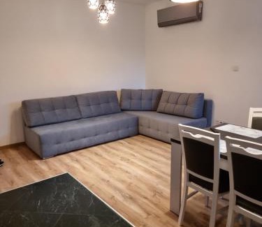 Kutno Apartamento | Apartament Oporowska 22