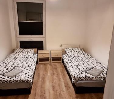 Kutno Apartamento | Apartament Oporowska 22