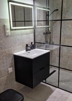 Orunia Gorna Apartamento | Apartament Orania 60m2 z ogrodem oraz tarasem