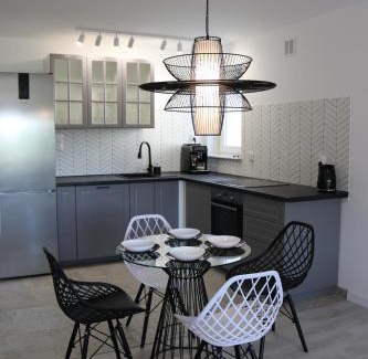 Orunia Gorna Apartamento | Apartament Orania 60m2 z ogrodem oraz tarasem