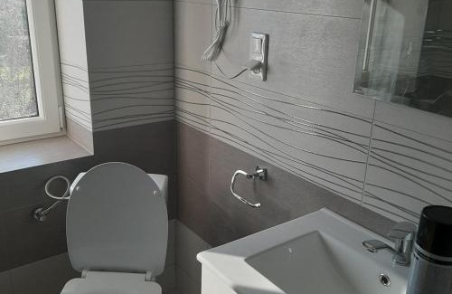 Krynica-Zdroj Apartamento | Apartament Orlik