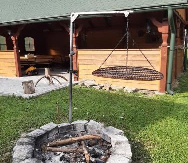 Krynica-Zdroj Apartamento | Apartament Orlik