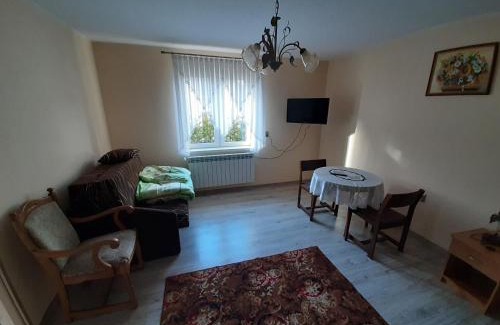 Krynica-Zdroj Apartamento | Apartament Orlik