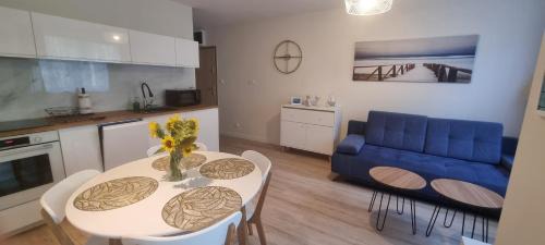Dziwnowek Apartamento | Apartament OSIEM gwiazdek Dziwnówek