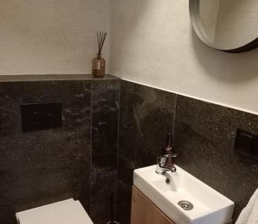 Szczyrk Apartamento | Apartament Ostoja Beskidy I/9