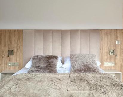 Szczyrk Apartamento | Apartament Ostoja Beskidy I/9