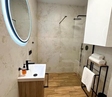 Szczyrk Apartamento | Apartament Ostoja Beskidy I/9