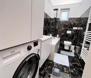Miroslava Apartamento | Apartament Ovidiu
