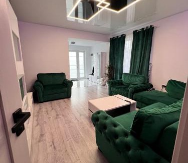 Miroslava Apartamento | Apartament Ovidiu