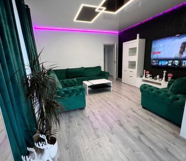 Miroslava Apartamento | Apartament Ovidiu