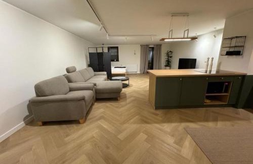Chodziez Apartamento | APARTAMENT OVOC 1.0