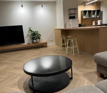 Chodziez Apartamento | APARTAMENT OVOC 1.0