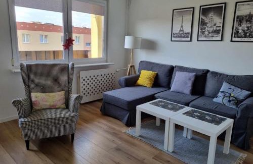 Mszczonow Apartamento | Apartament Północna przy Suntago, Deepspot