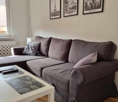 Mszczonow Apartamento | Apartament Północna przy Suntago, Deepspot