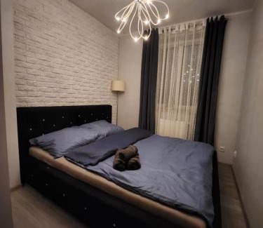 Inowroclaw Apartamento | Apartament P&P