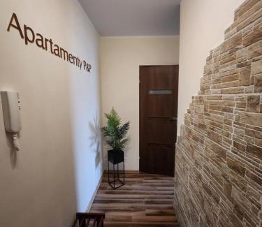 Inowroclaw Apartamento | Apartament P&P